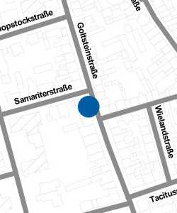 Vorschau: Karte von Ristorante Da Francesca