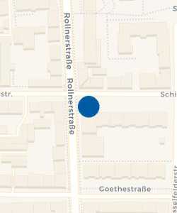 Vorschau: Karte von Deutsche Post:Postbank Finanzcenter