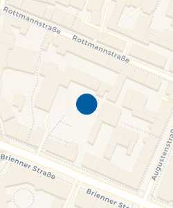 Vorschau: Karte von Münchner Volkstheater