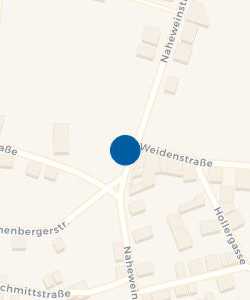 Vorschau: Karte von EISECKE Langenlonsheim