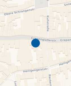 Vorschau: Karte von Friseursalon Kerstin Böhnsch GmbH - Lüneburg