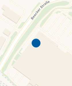 Vorschau: Karte von IKEA Einrichtungshaus Duisburg