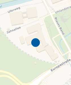 Vorschau: Karte von Wildermuth-Gymnasium (WG)