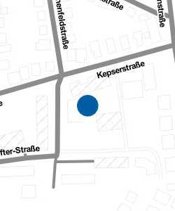 Vorschau: Karte von Kindergarten St. Lantbert