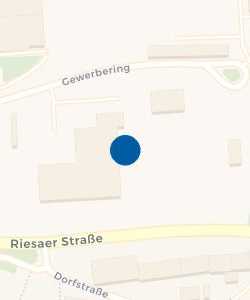 Vorschau: Karte von Geißler Heimtiernahrungs GmbH & Co.KG