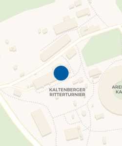 Vorschau: Karte von Ritterschwemme zu Kaltenberg