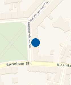 Vorschau: Karte von Bastelstudio