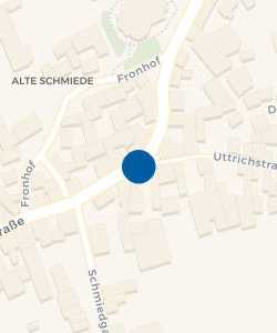 Vorschau: Karte von Metzgerei Hambach