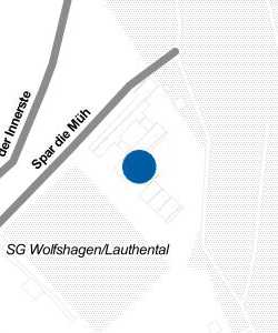 Vorschau: Karte von Grundschule Lautenthal