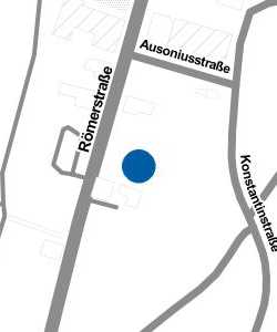 Vorschau: Karte von Landgasthof Altes Weingut