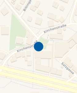 Vorschau: Karte von Volkshochschule Haar e.V.
