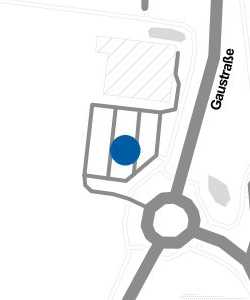 Vorschau: Karte von Parkplatz Wasgau