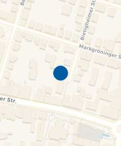 Vorschau: Karte von Dietrich-Bonhoeffer-Kinderhaus