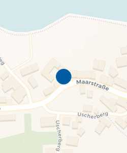 Vorschau: Karte von Café Maarblick