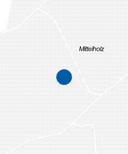 Vorschau: Karte von Mittelholz