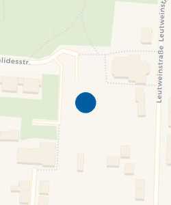 Vorschau: Karte von Katholischer Kindergarten St. Marien