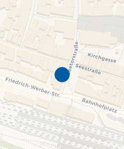 Vorschau: Karte von Alte Stadtapotheke