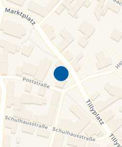 Vorschau: Karte von Raiffeisenbank Neustadt-Vohenstrauß eG