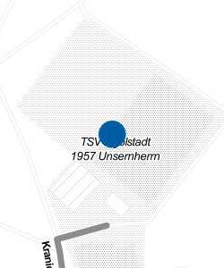 Vorschau: Karte von TSV Ingolstadt 1957 Unsernherrn