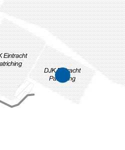 Vorschau: Karte von DJK Eintracht Patriching