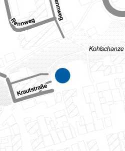 Vorschau: Karte von Parkhaus Krautstraße