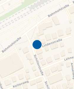 Vorschau: Karte von Schuhhaus Hammel