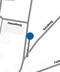 Vorschau: Karte von Dr. med. Holger Kamp