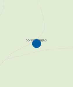 Vorschau: Karte von Donnersberg Blick