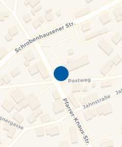 Vorschau: Karte von Kindertagesstätte St.-Magnus