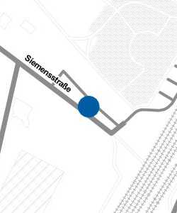 Vorschau: Karte von Bahnhofparkplatz-Erweiterung