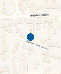Vorschau: Karte von Hotel Karsten