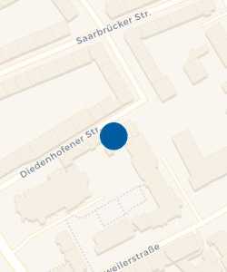 Vorschau: Karte von Katholische Kindertagesstätte Sankt Michael