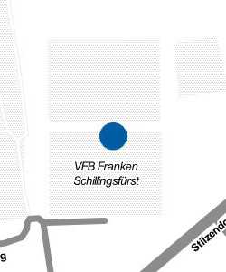 Vorschau: Karte von VFB Franken Schillingsfürst