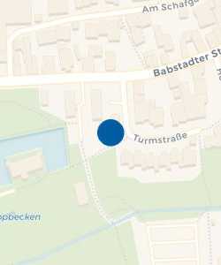 Vorschau: Karte von Schlosscafé