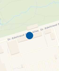 Vorschau: Karte von Restaurant Orangerie