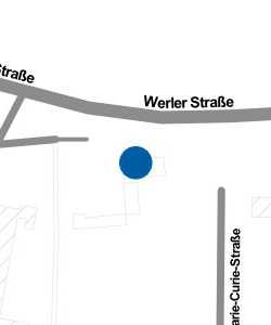 Vorschau: Karte von Voss am Chaussee by Stolzenhoff Catering in Unna