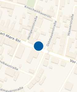 Vorschau: Karte von Friseur Wiese
