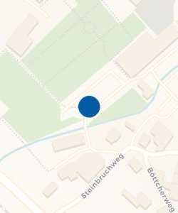 Vorschau: Karte von Parkplatz am Rittergut