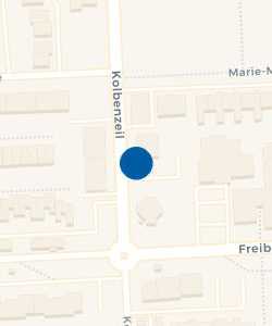 Vorschau: Karte von SAILER Bäckerei-Conditorei-Cafe