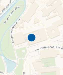 Vorschau: Karte von Grundschule Sankt Michael