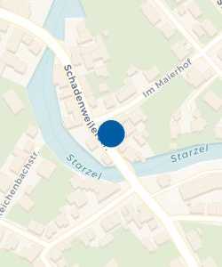 Vorschau: Karte von Metzgerei Weiler