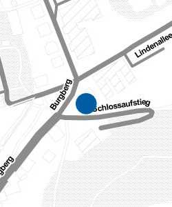 Vorschau: Karte von Fürstengrotte