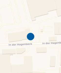 Vorschau: Karte von A.M.Ö. M. Klauenberg GmbH