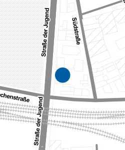 Vorschau: Karte von Katholische Kindertagesstätte im St. Elisabeth-Haus