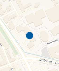 Vorschau: Karte von Pelizaeus-Gymnasium Paderborn