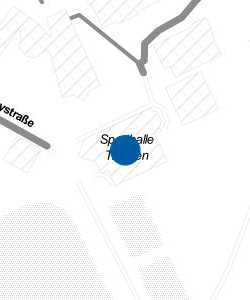 Vorschau: Karte von Sporthalle Tiengen
