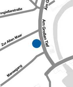 Vorschau: Karte von Sparkasse LeerWittmund - SB-Filiale