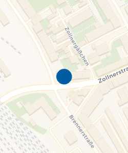 Vorschau: Karte von Café Zafran