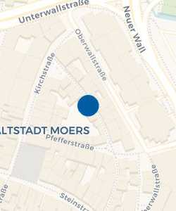Vorschau: Karte von Vogt Horst