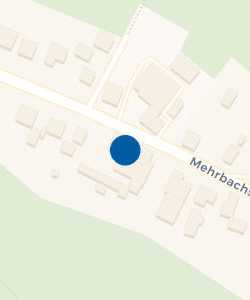 Vorschau: Karte von Gasthof Lorscheid